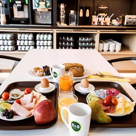 B&B Hotel Wien-Heiligenstadt-3