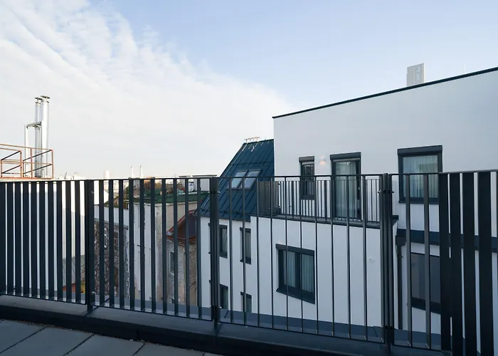 Myapartments Viena